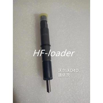 Diesel Engine Injector for Volvo D4D