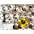 B16.5 ANSI Raised Face Plate Flange