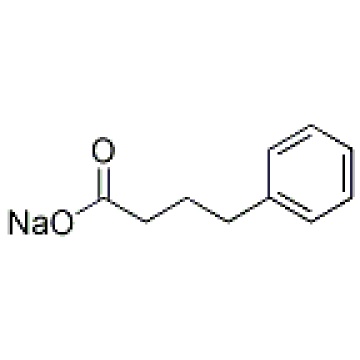 Sodium Phenylbutyrate 1716-12-7