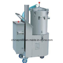 Auxiliary Machine for Rotary Tablet Press Machine & Vacuum Cleaner