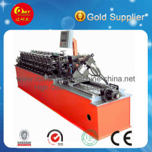 Light Ceiling Stud and Track Roll Forming Machine