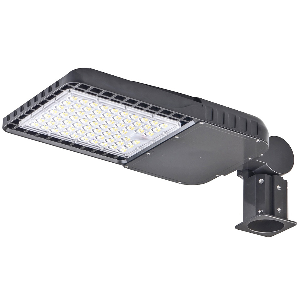 Commercial Parking Lot Led Lighting