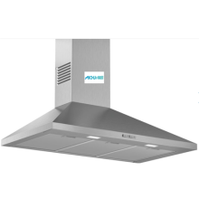 Wall-mounted Cooker Hood 90cm