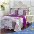 Modern Design Linen Bed Sheets Erfect for Bedroom Bed Sheet Sets