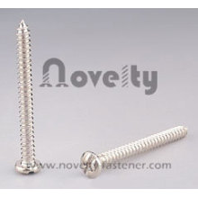 Pan Head Tapping Screw