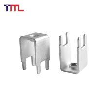 Metal Pin High Quality Pin Terminal Pin