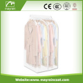 High Quality Folding PEVA Polyester Garment Cover