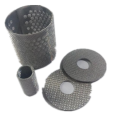 Micron Stainless Steel 304 Sintered Wire Mesh