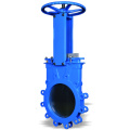 Knife Gate Valve