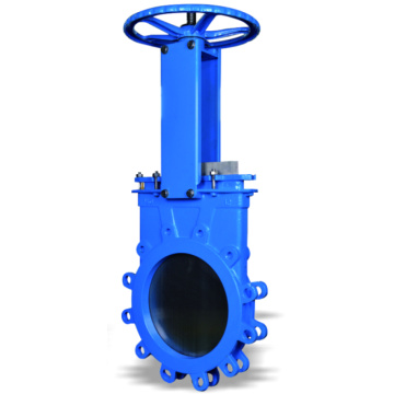 Knife Gate Valve