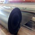 Plastic liner geo membrane water tank liner