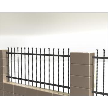 Factory Direct Best Price Garden Fencing