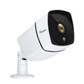 Starlight AHD Full color Security CCTV Camera