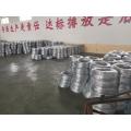Hot dipped galvanized wire Binding iron Tie wire
