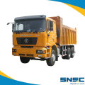 6X4 F2000 Shacman Dump Truck