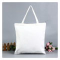 canvas customized tote bag