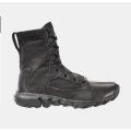 Novo Design militar botas selva tactical botas para o exército