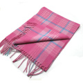 Best selling Europe Style Pure Cashmere Scarf