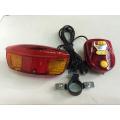 Safety Bike Rear Light Led Bike Light