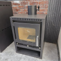 Hot Sale Wood Burning Fireplace Indoor Wood Stove