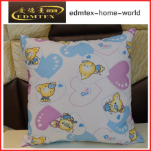 Cartoon travesseiro animal imagem impressão travesseiro (edm0256)