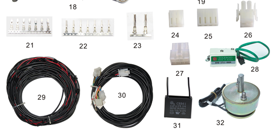 complete trimming system2