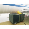 AIRCRAFT AIR CONDITIONING EQUIPMENT