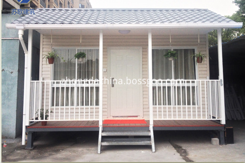 Two Story Metal Homes