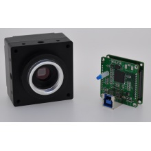 Bestscope Buc5b Series USB3.0 Industrial Digital Cameras