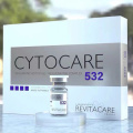 Frankreich Cytocare 532 (10x5ml) Revitacare Whitening Meso