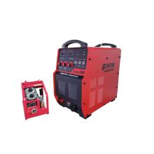 MMA MAG MIG Welders Rexdu500 Inverter MIG 500A