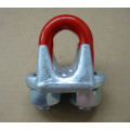 Drop Forged Wire Rope G450 Clips U.S. Type