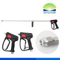 High Pressure Spray Gun 660bar