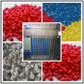 Single Screw Extruder Pelletizing for Plastic recycling