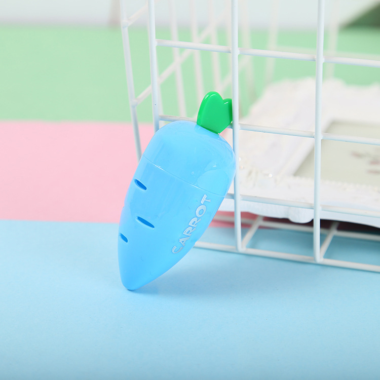 Cute Pencil Sharpener