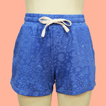 Short de dames coton pyjama