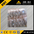 Komatsu PC340-6k hydraulic pump seal kit 708-2h-00130
