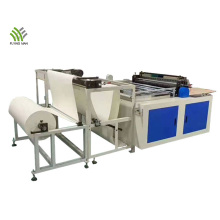 Thermal paper cutting machine tissue paper cutter
