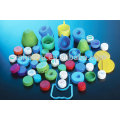 48 cavity bottle cap mould