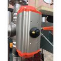 Auto batch foaming machine equipment