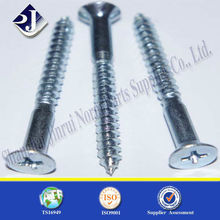 Grade 4.8 Furniture Connect Screw