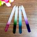 Wholesale Price High Quality Glass Customized Nail Files