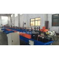 Bottom Shutter Door Slat Forming Machine