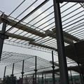 Pre Assembled Structural Steel Frame near me