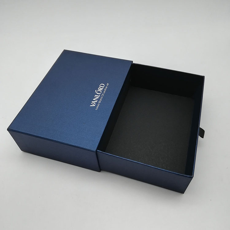 Drawer Paper Packaging Box