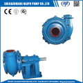 High head gravel pump