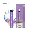 Romio plus Einweg -Vape 800 Puffs 500mah