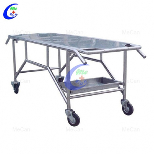 Mortuary Cart 5