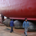 Salvage und Dry Docking Marine Air Taschen für Float und Refloat