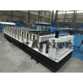 Double Layer Roofing Sheet Roll Forming Machinery